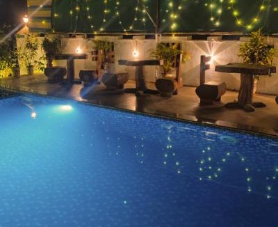 Chendhare Villa | Casa Velora
