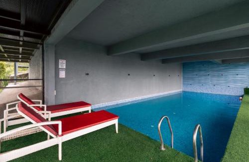 Kadadhe Villa | SaffronStays La Vida Loca
