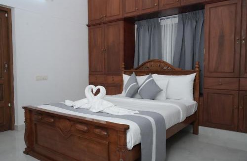 Kovalam Bed & Breakfast | Cosy Concepts