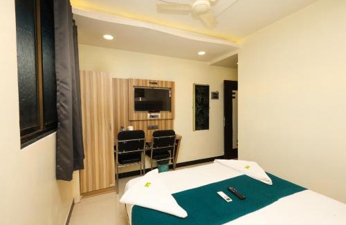Sakinaka Hotel | Hotel Taj Palace - Near Mumbai Airport
