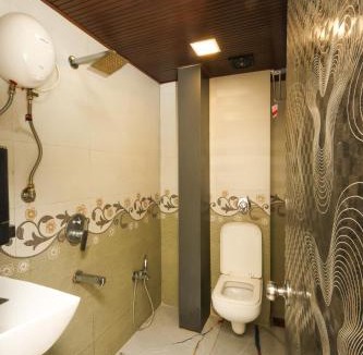 Sakinaka Hotel | Hotel Taj Palace - Near Mumbai Airport