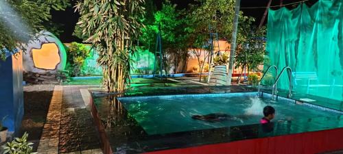 Eramalloor House | Anna Home Stay