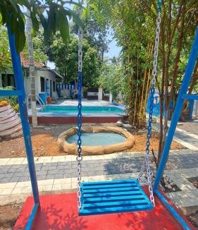 Eramalloor House | Anna Home Stay