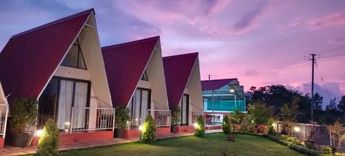 Nandanwan Bed & Breakfast | StayLeisurely Rhythm Eco and Agro Stays Wellness Centre Panchgani Mahabaleshwar