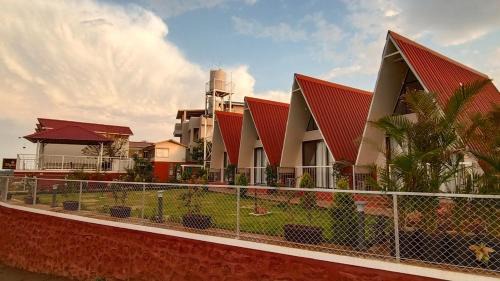 Nandanwan Bed & Breakfast | StayLeisurely Rhythm Eco and Agro Stays Wellness Centre Panchgani Mahabaleshwar