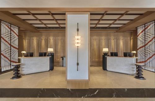 Whitefield Hotel | Slohh by Roach Bengaluru, Curio Collection by Hilton