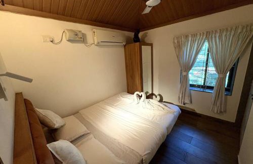 Kudal House | Rimzim's Tatvamasi - A Pool Villa Retreat