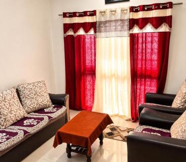 Nashik Apartment | Elite Nest Stay