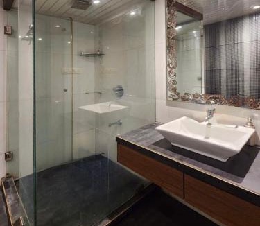 Chembur East Villa | 5 BHK Peacock Perch Luxury Spacez Villa