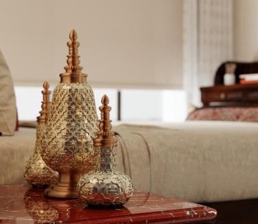 Pali Hill Apartment | Theory9 Luxe Premium Service Apartments, Pali Hill, Bandra