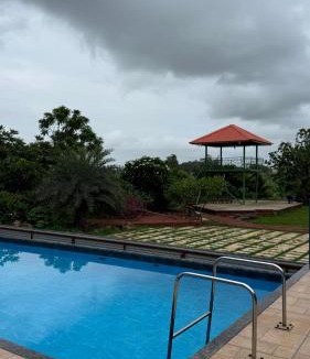 Kolhapur House | Whistling Winds