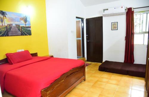 Majorda House | Jes coastal comforts