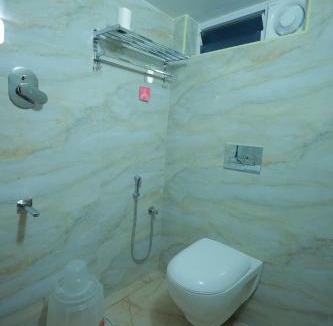 Kanyakumari House | JK Home Stay