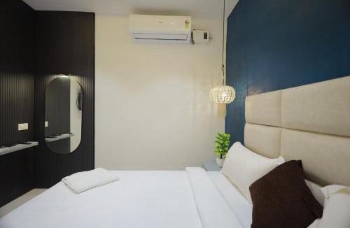 Kanyakumari House | JK Home Stay