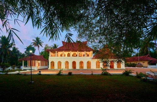 Kainakary Villa | Kuttanad Manor by VOYE HOMES, Alleppey