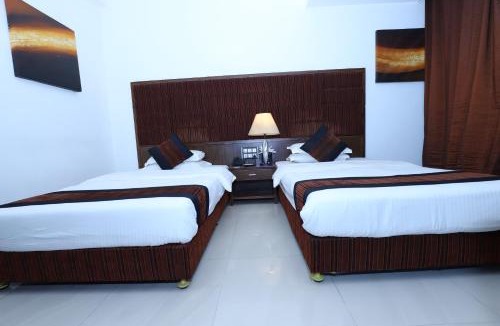 Bharuch Hotel | Hotel Kohinoor, Bharuch