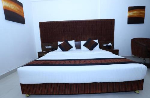 Bharuch Hotel | Hotel Kohinoor, Bharuch