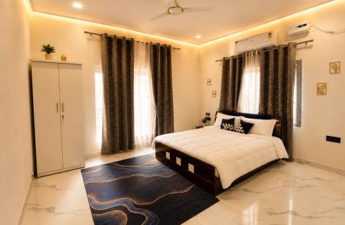 Murud Villa | Green horizon villa