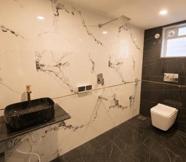 Murud Villa | Green horizon villa