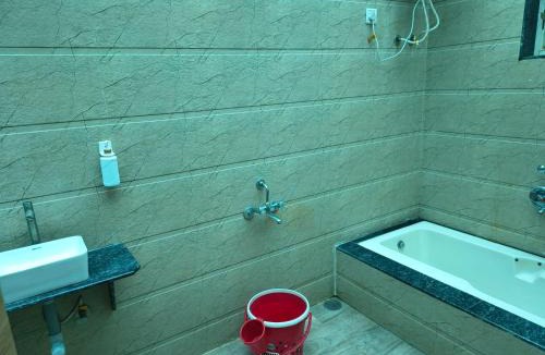 Khodala Villa | Bimal green stay