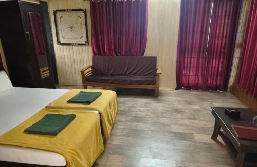 Khodala Villa | Bimal green stay