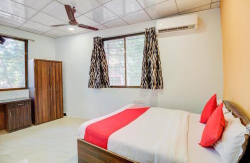 J B Nagar Hotel | Hotel O Anjali Hotel