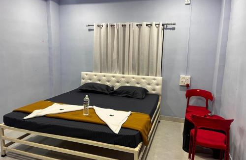 Satara Hotel | Chairman Lodge