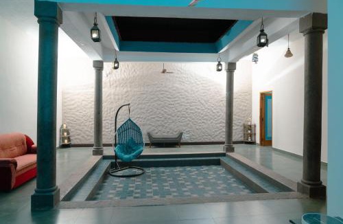 Cuddalore Villa | Sansara Resort & Hotel