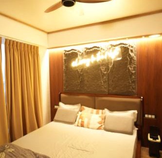Sitapura Apartment | Riverside Suite