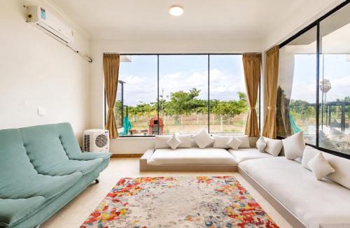 Gauribidanur Apartment | Apartments in Hoshalli, India