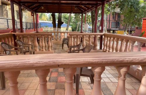 Dharwad House | Heritage home stay for 4 adults in center of Dharwad
