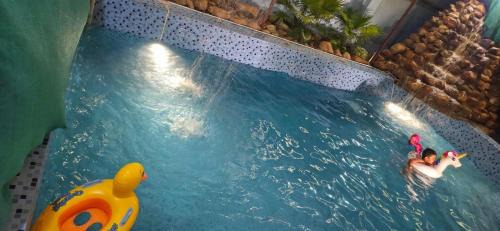 Melur Apartment | Royal Experiences Pazhamudircholai Alagarkovil 2 & 4 BHK Villa Madurai