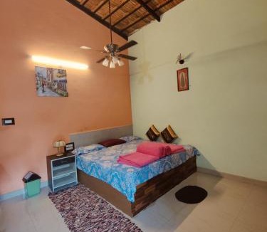 Sakleshpur House | Couplestay by bilwa estate near Saklespur