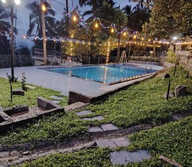 Malappuram House | karuvarakundu