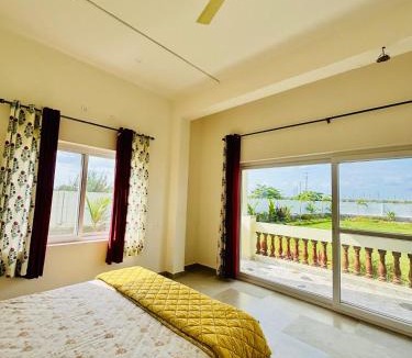 Chevella Villa | Ullasam