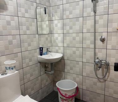 Kumbalam Apartment | Bangaram Apartments