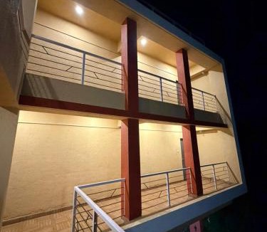 Nagaon Resort | Horizon cottage