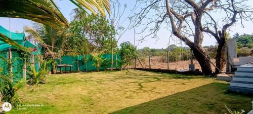 Murud House | Alice Villa Kashid Beach