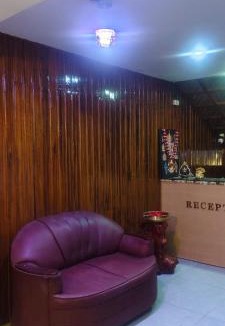 Kodaikanal Cabin | RV Residency Kodaikanal