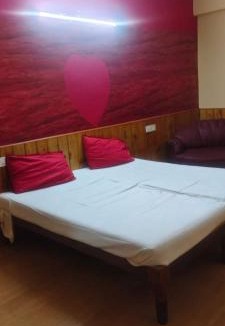 Kodaikanal Cabin | RV Residency Kodaikanal