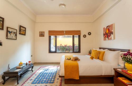 Kune Village Villa | amã Stays and Trails-Villa Kokilam, Khandala