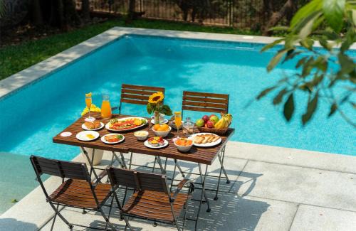 Kune Village Villa | amã Stays and Trails-Villa Kokilam, Khandala