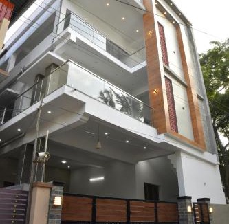 Chettikulam House | Aadhya Abode Holiday Home
