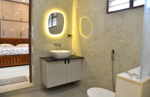 Chettikulam House | Aadhya Abode Holiday Home