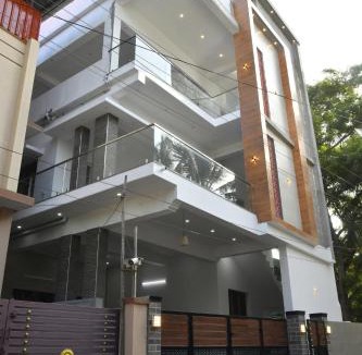 Chettikulam House | Aadhya Abode Holiday Home