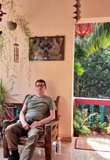 Akshi House | Bageecha B&B- V A A Y U