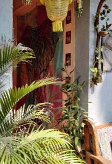 Akshi House | Bageecha B&B- V A A Y U