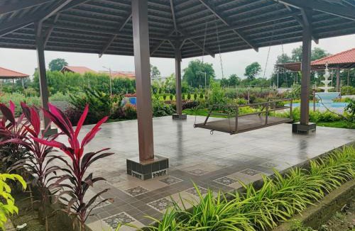 Katol Villa | Tiger Safari Tour Package - Bor Tiger Reserve, Veg with Stay All Inclusive