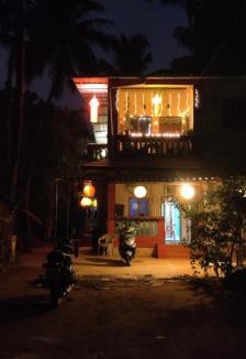 Akshi House | Bageecha B&B- V A A Y U