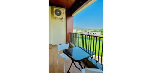 Daulatabad Hotel | Hotel Ashoka Resort